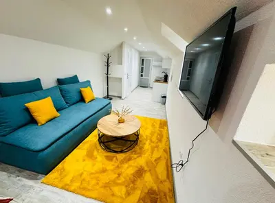 Gallery image of Studio apartman Cuprija in Cazin