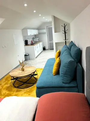 Gallery image of Studio apartman Cuprija in Cazin