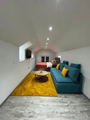 Gallery image of Studio apartman Cuprija in Cazin