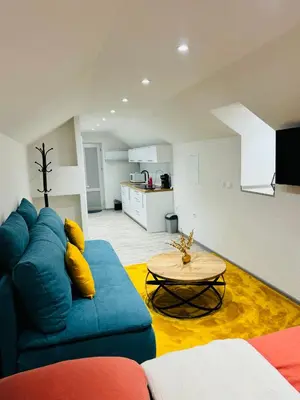 Gallery image of Studio apartman Cuprija in Cazin