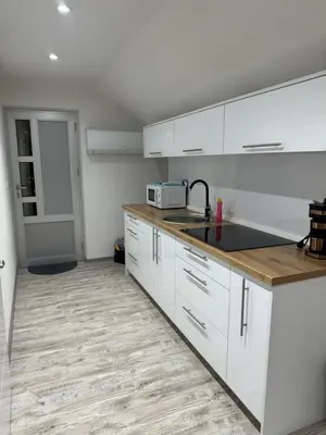 Gallery image of Studio apartman Cuprija in Cazin