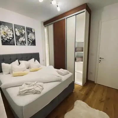 Apartman Stojić