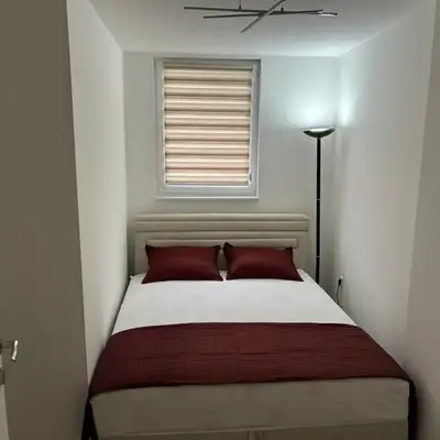 Apartman Magus