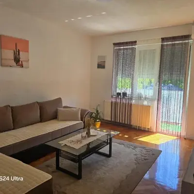 Apartman PARK