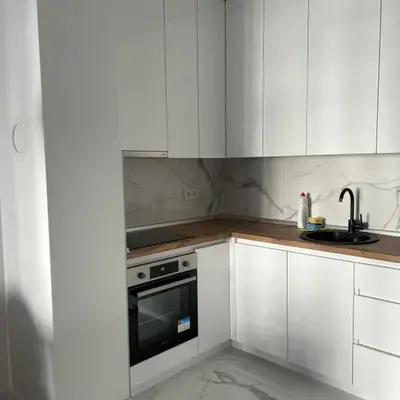 D&ALux apartman