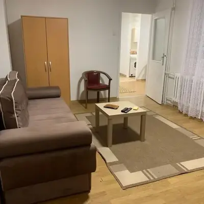 Darija's place