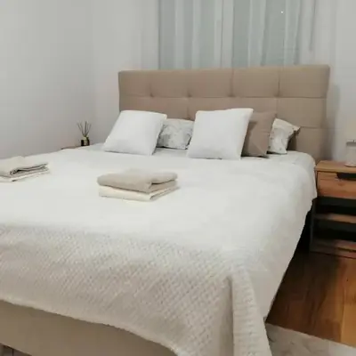 Stan na dan Apartman ADA Banjaluka