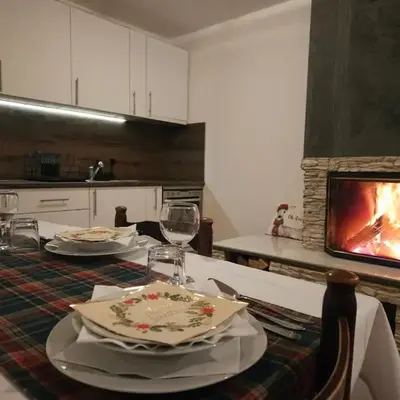 Planinska kuća Ruža