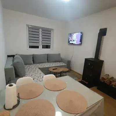 Apartman Iva
