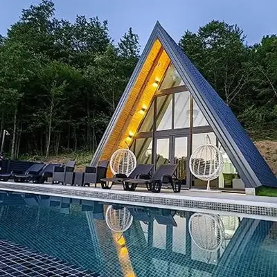 UNA RESORT