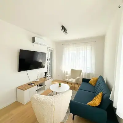 Apartment CHILL