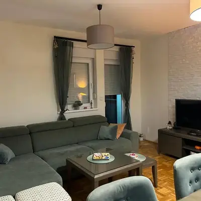 Apartman Obala