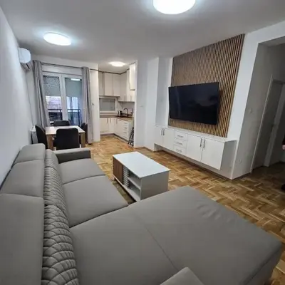Apartment Dora Deluxe
