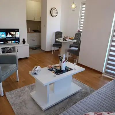 Apartman Bjanka