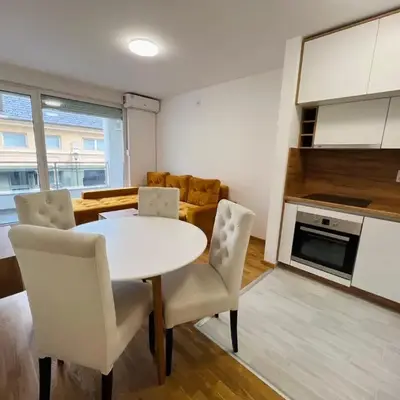 Apartman Maja Lux