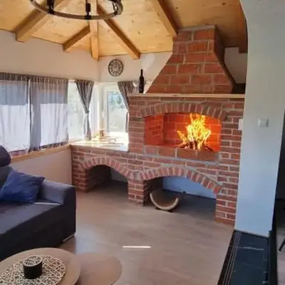 Vikendica Striček
