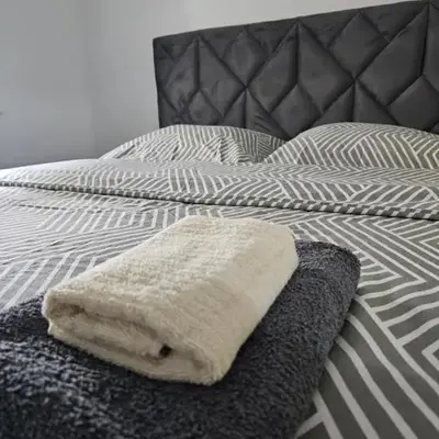 Apartman Urukalo