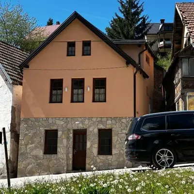 Villa Ruža Vareš