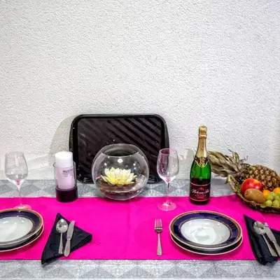 Kingdom Rooms Visoko
