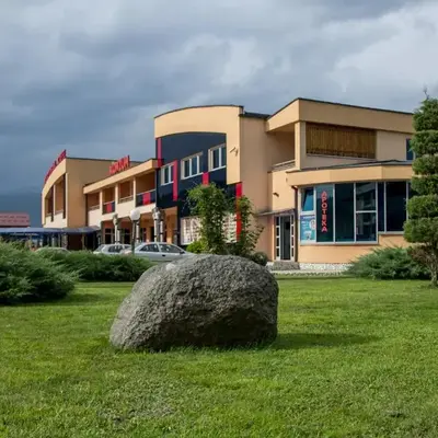 Motel Dani