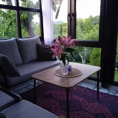 Apartman Nej&Se Ravne