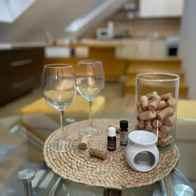 Apartman Centar E&A