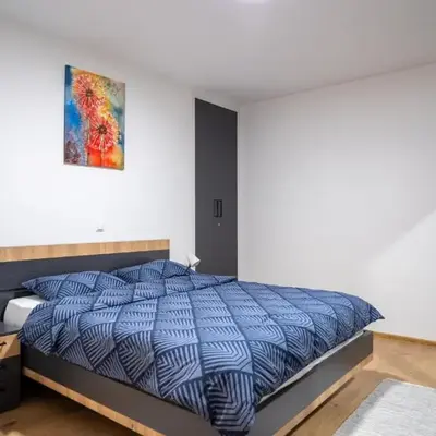 Apartment Znaor