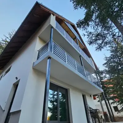 Apartman Flora Vlasic