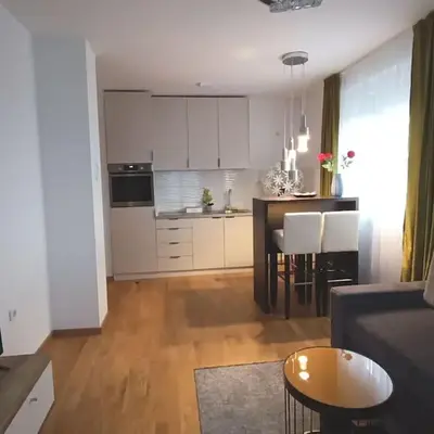 Apartment Allora
