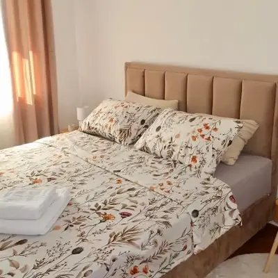 Apartman A&A