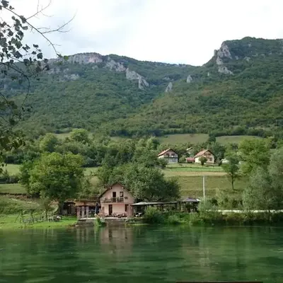Bed and Breakfast Family Djukic