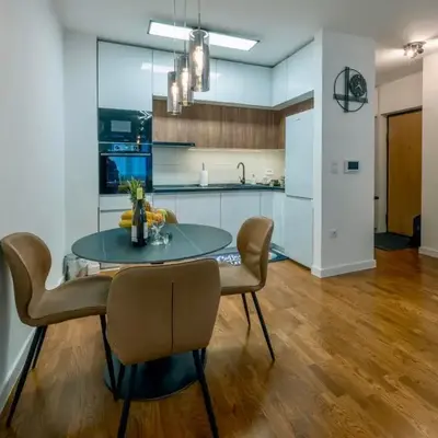 Apartman K&S