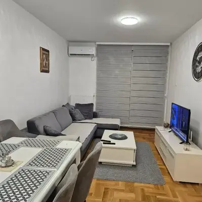 Apartment Zidart Banja Luka free garage
