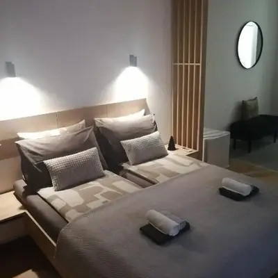 Apartman 33