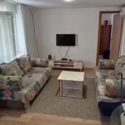 Apartman Babli