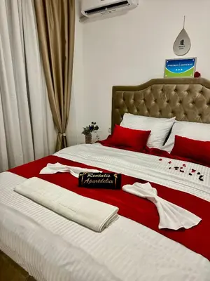 Gallery image of Rentalis Apartdelux in Banja Luka