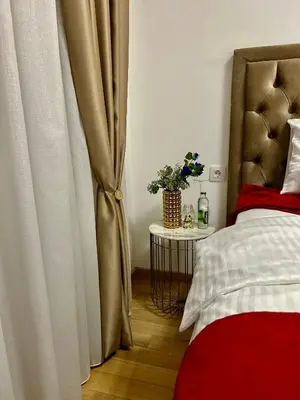 Gallery image of Rentalis Apartdelux in Banja Luka