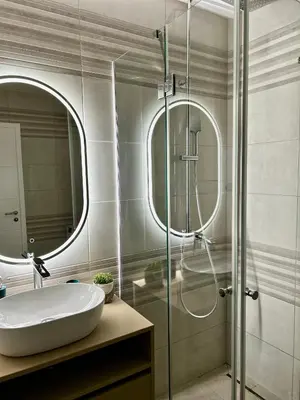 Gallery image of Rentalis Apartdelux in Banja Luka