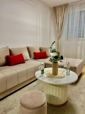 Gallery image of Rentalis Apartdelux in Banja Luka
