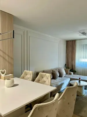 Gallery image of Rentalis Apartdelux in Banja Luka