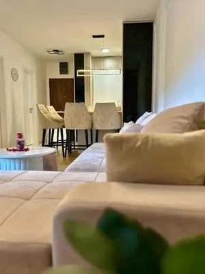 Gallery image of Rentalis Apartdelux in Banja Luka