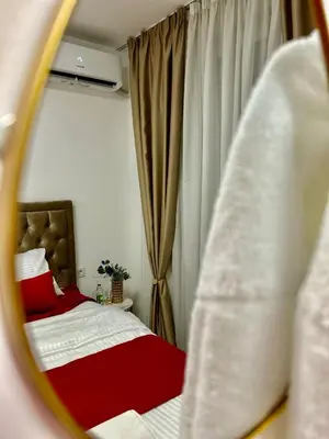 Gallery image of Rentalis Apartdelux in Banja Luka