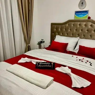 Rentalis Apartdelux