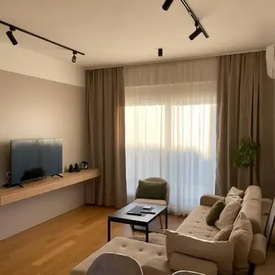 Apartment ALPHA