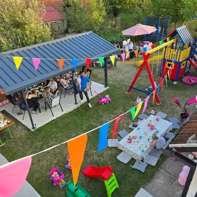 Apartman TT Stan na dan Trn Laktaši