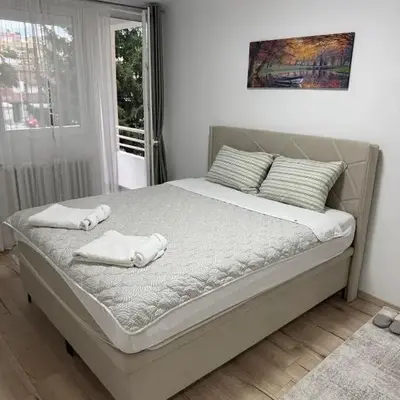 Luxapartman