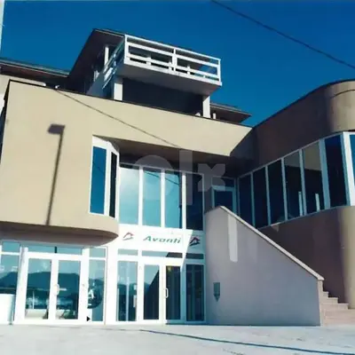 Hotel Avanti