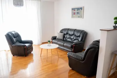 Gallery image of Apartman A&S in Tomislavgrad