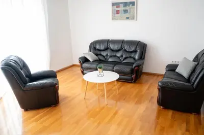 Gallery image of Apartman A&S in Tomislavgrad
