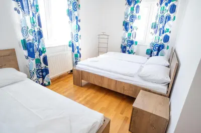 Gallery image of Apartman A&S in Tomislavgrad